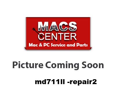 LCD Exchange & Logic Board Repair MacBook Air 11-Inch Early-2014 MD711LL